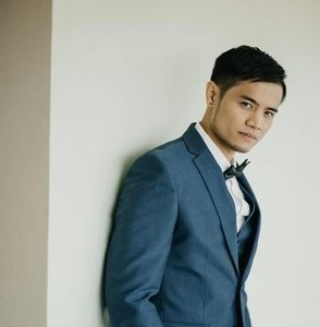 Meet your Posher, Tyrone